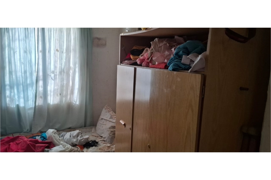 2 Bedroom Property for Sale in Thabong Free State